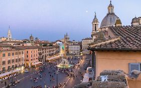 Presidential Penthouse Navona